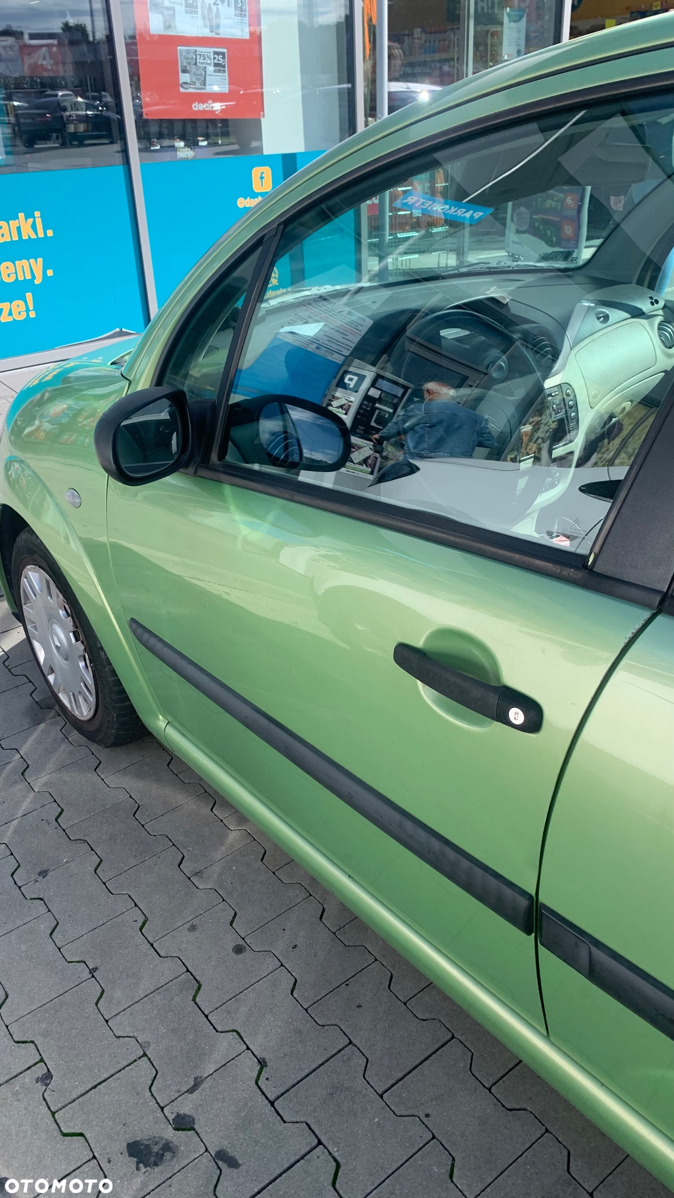 Citroën C3 1.4 SX - 5
