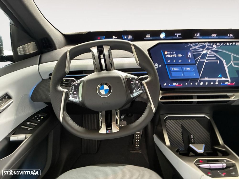 BMW iX3 50 xDrive - 7