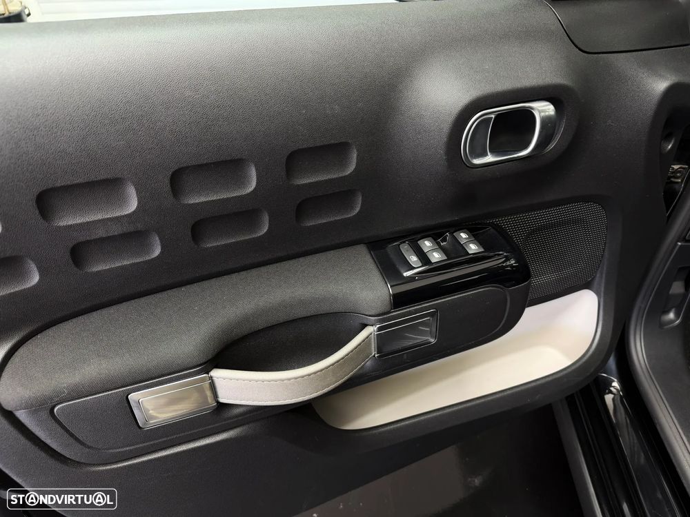 Citroën C3 Pure Tech S&S Feel - 7