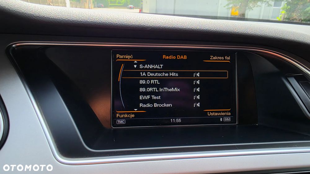 Audi A4 Allroad 2.0 TDI DPF S tronic - 24