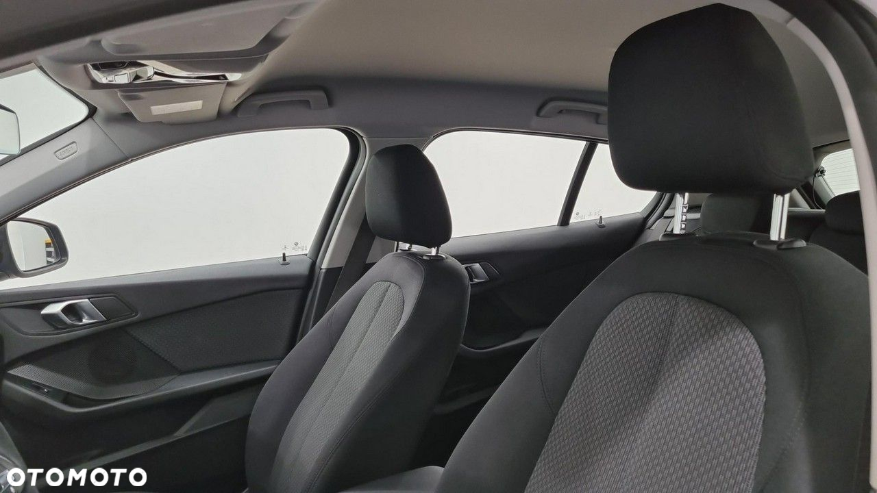 BMW Seria 1 118i Advantage - 10