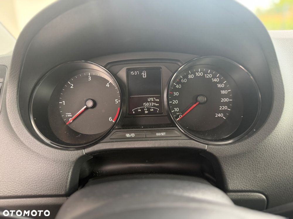 Volkswagen Polo 1.4 TDI Trendline - 18