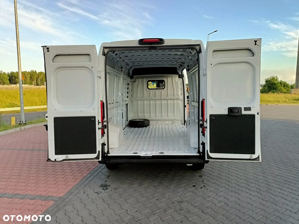 Opel MOVANO C - 11