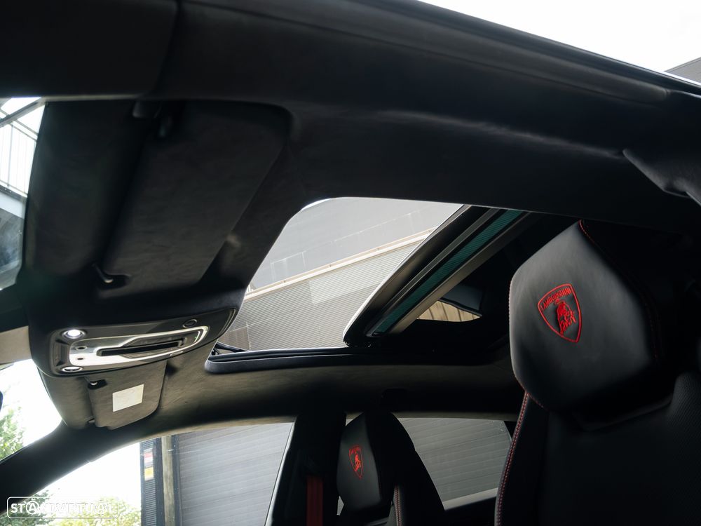 Lamborghini Urus 4.0 V8 SE - 48