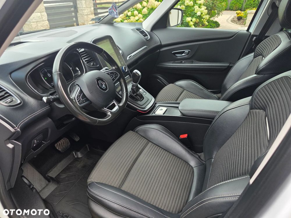 Renault Grand Scenic BLUE dCi 120 EDC BLACK EDITION - 20