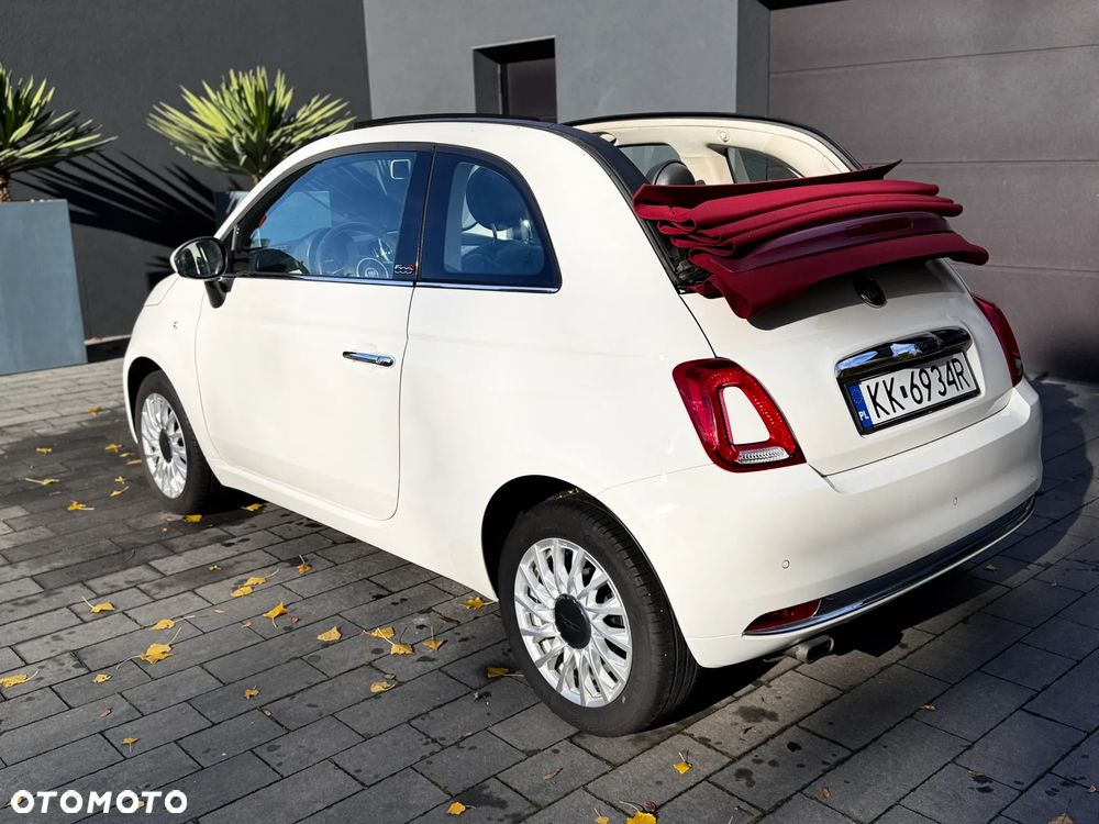 Fiat 500 - 1
