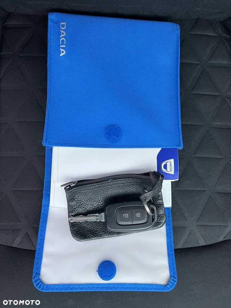 Dacia Sandero Stepway - 33