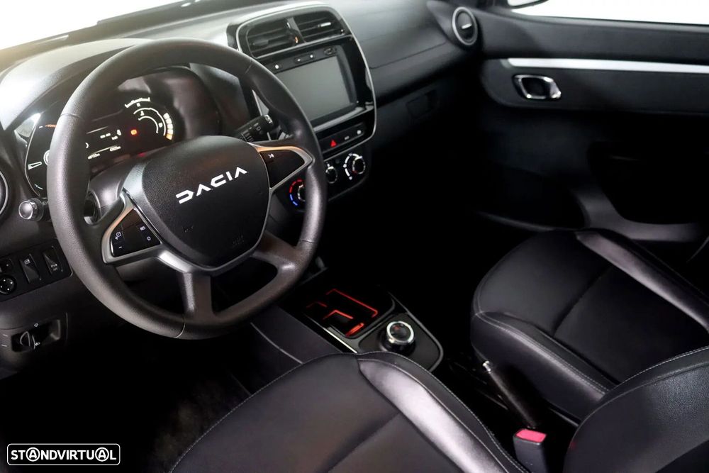Dacia Spring Electric 45 Expression - 9
