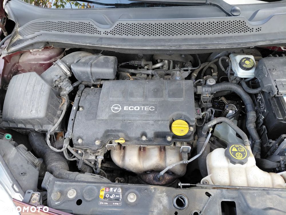 Opel Adam 1.4 Easytronic - 17