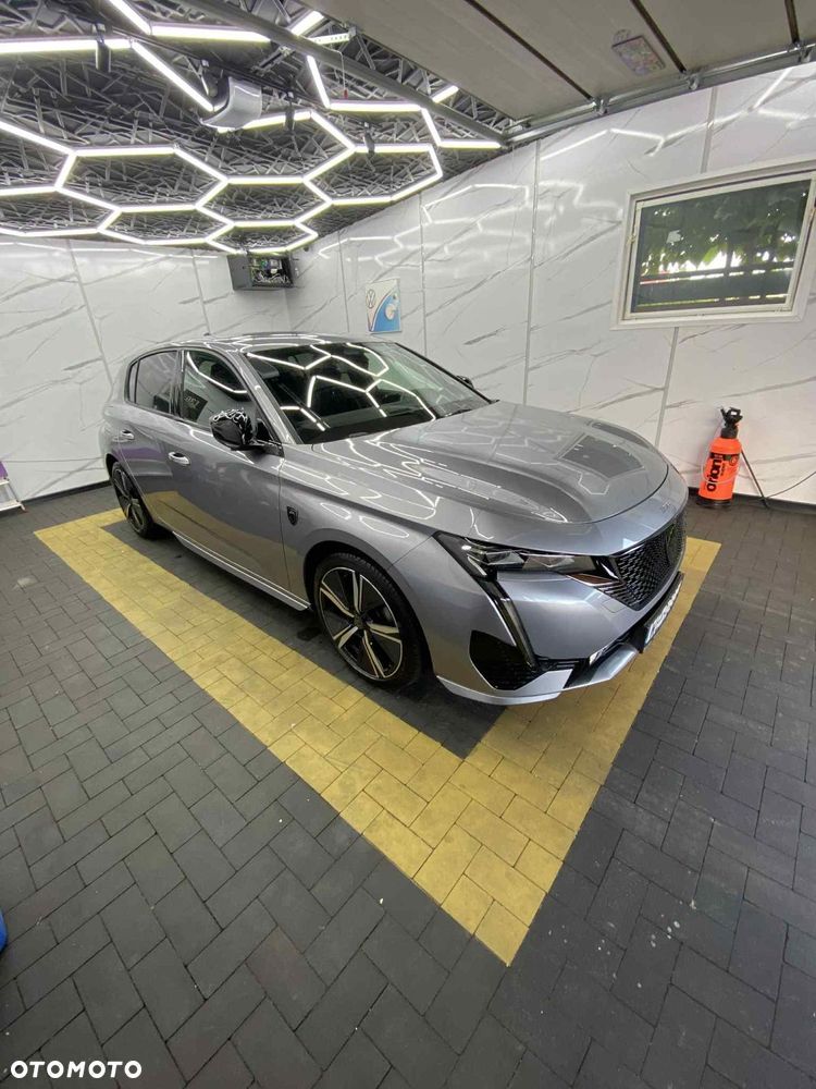 Peugeot 308 1.2 PureTech GT Pack S&S EAT8 - 1