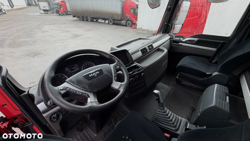 MAN TGX 18.440 4X2 LLS-U - 6