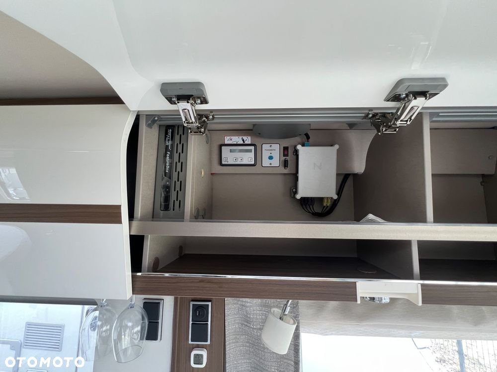 Hymer-Eriba BML I790 - 24