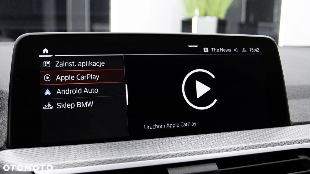 BMW X4 xDrive20i GPF M Sport sport - 33