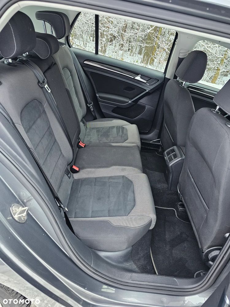 Volkswagen Golf 1.5 TSI BMT Highline - 22