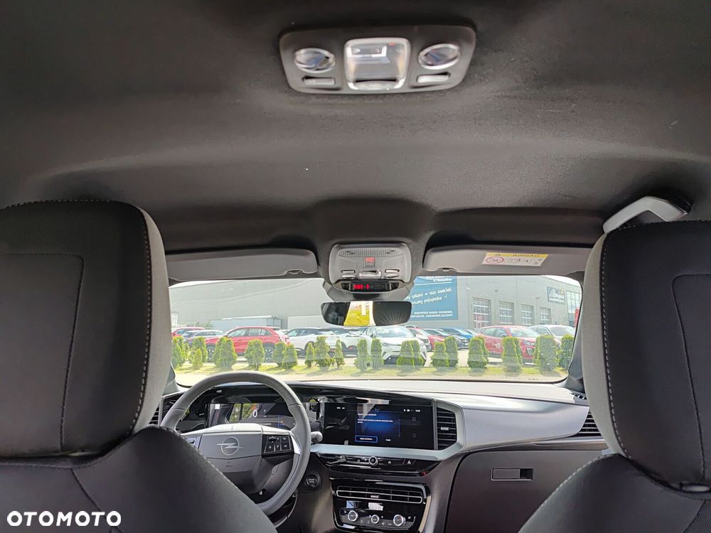 Opel Mokka - 24