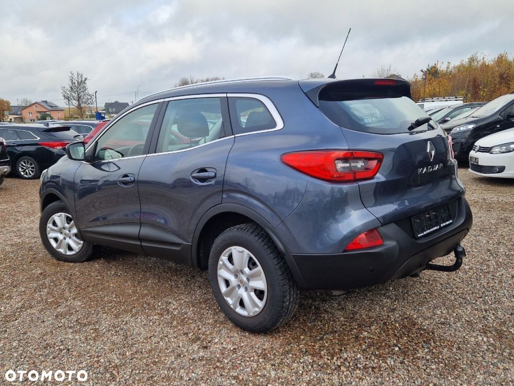 Renault Kadjar - 3
