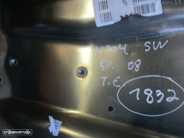 Elevador Sem Motor 911786100 MERCEDES W204 SW 2008 5P TE MERCEDES W204 C220 Cdi 2008 2.2 Cdi 170Cv 5P PRETO TE - 2