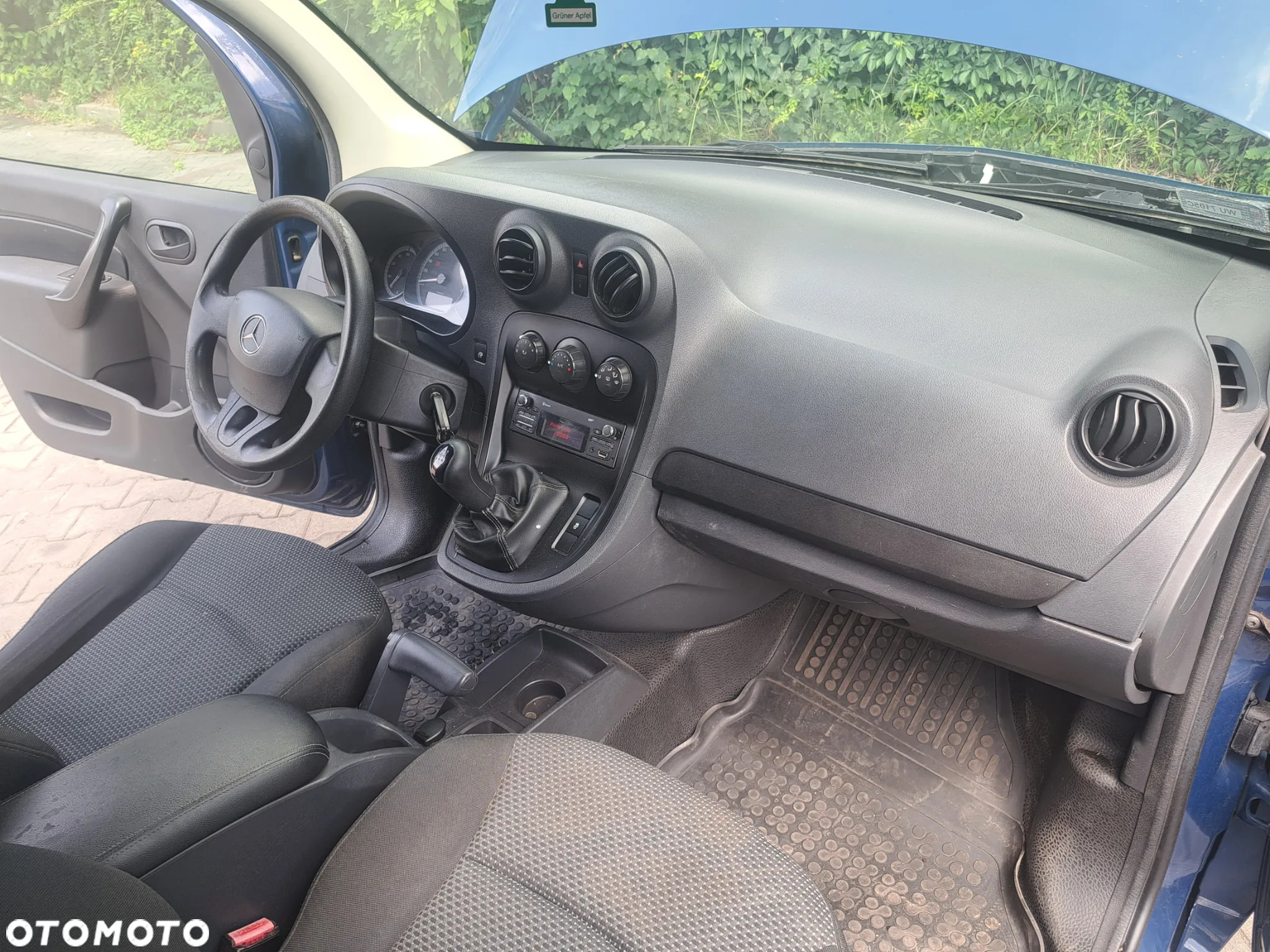 Mercedes-Benz Citan - 20