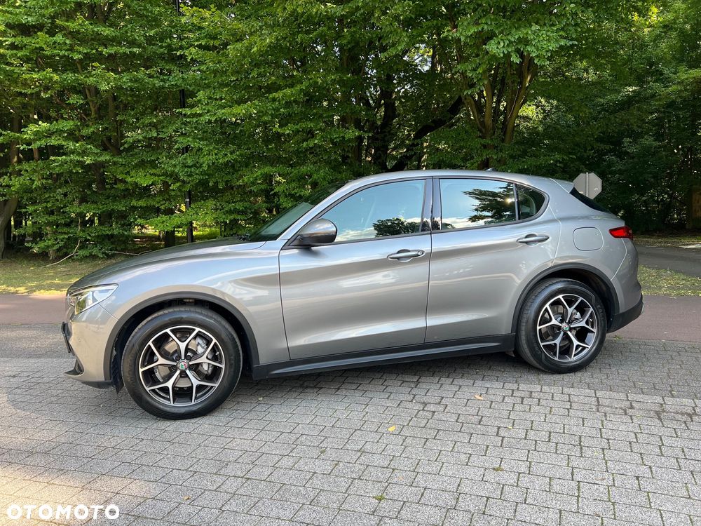 Alfa Romeo Stelvio 2.0 Turbo Super Q4 - 3