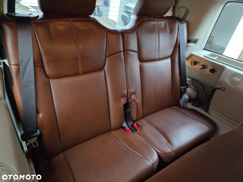 Jeep Commander 3.0 CRD Limited - 9