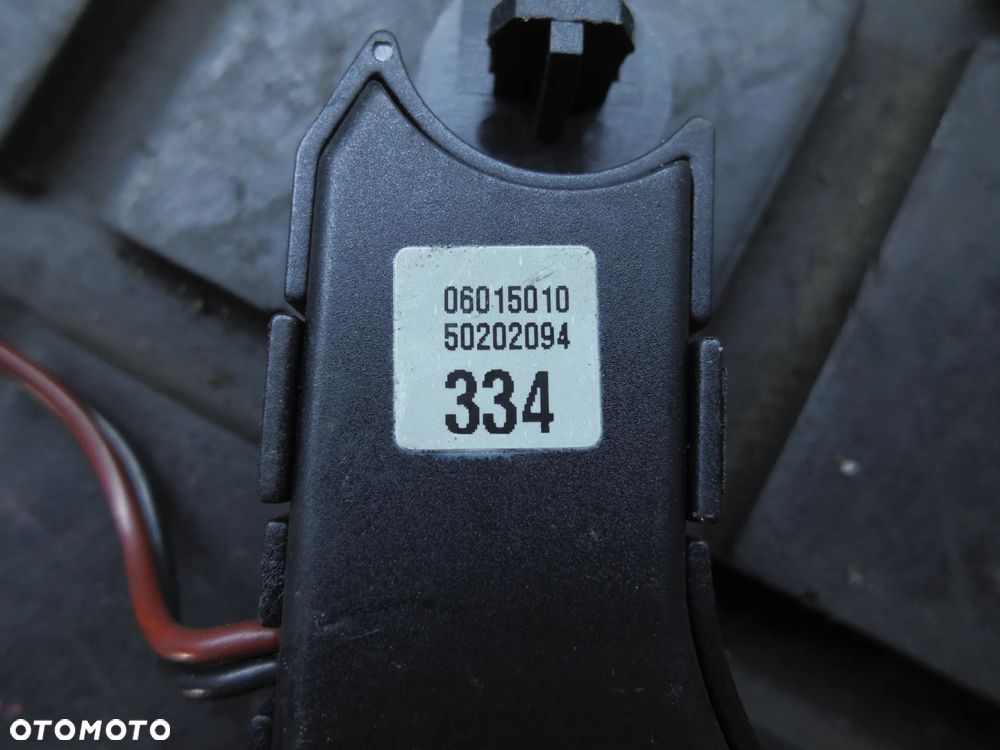 CZUJNIK KĄTA SKRĘTU FIAT CROMA II 06015010 ALFA ROMEO 156 LIFT - 2