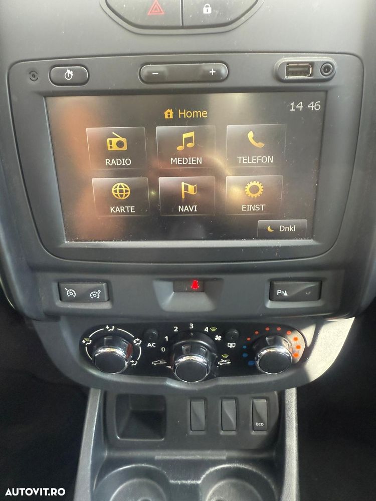 Dacia Duster TCe 125 4x2 Prestige - 14