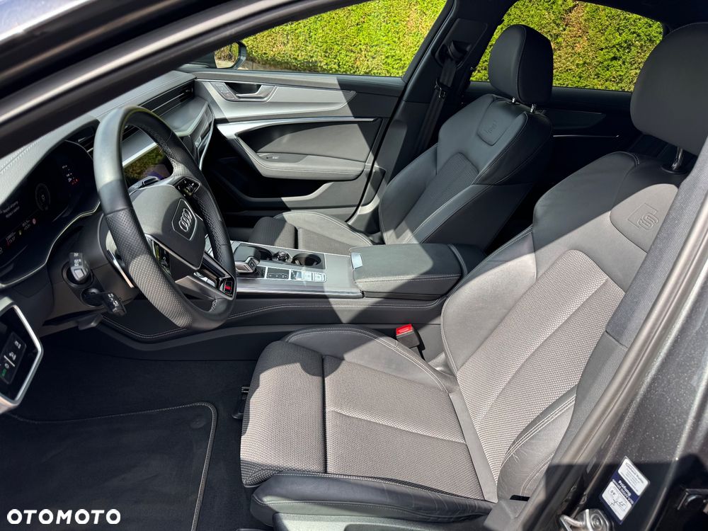 Audi A6 Limousine 40 TDI S tronic design - 16