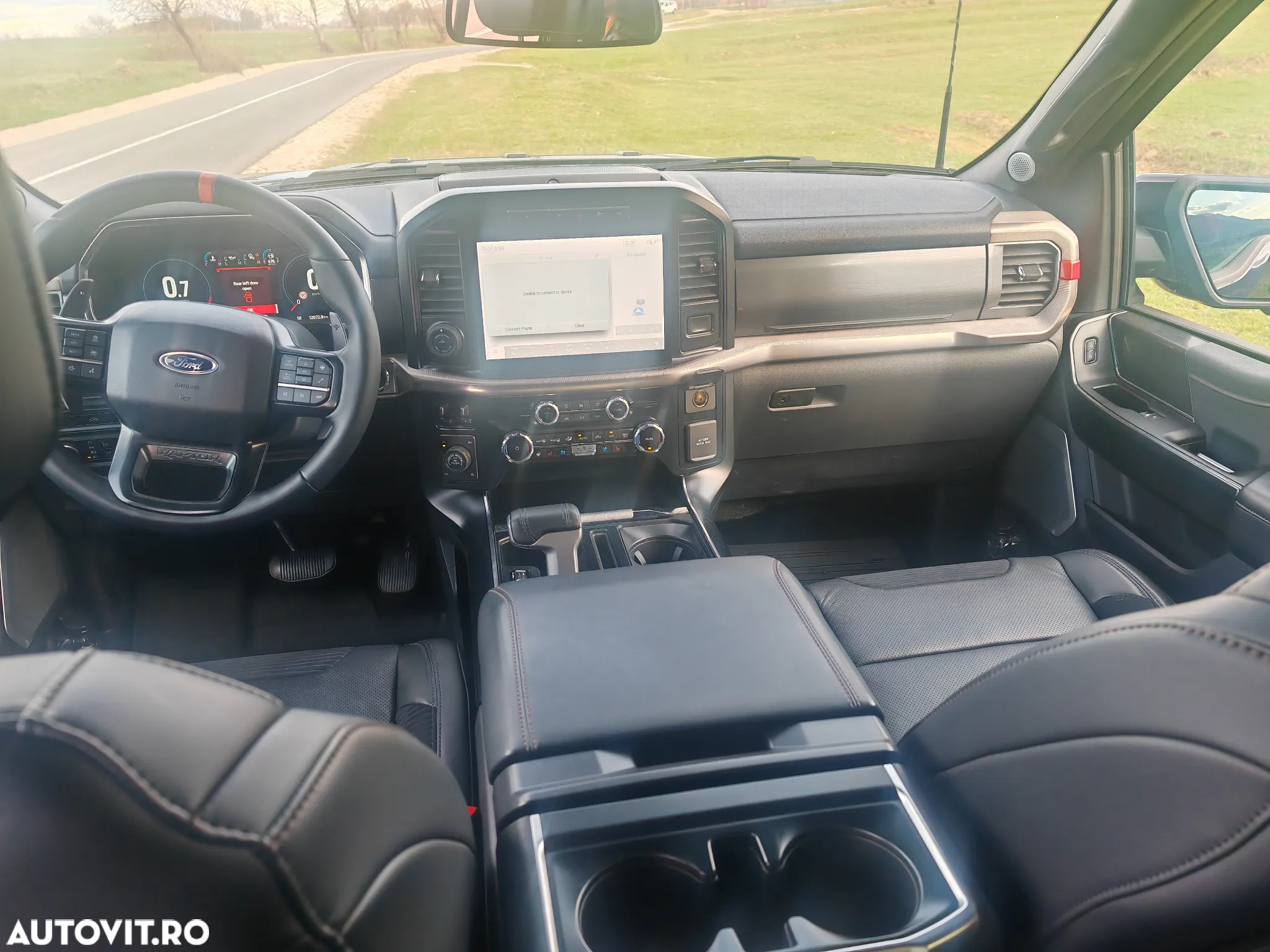 Ford F150 - 11