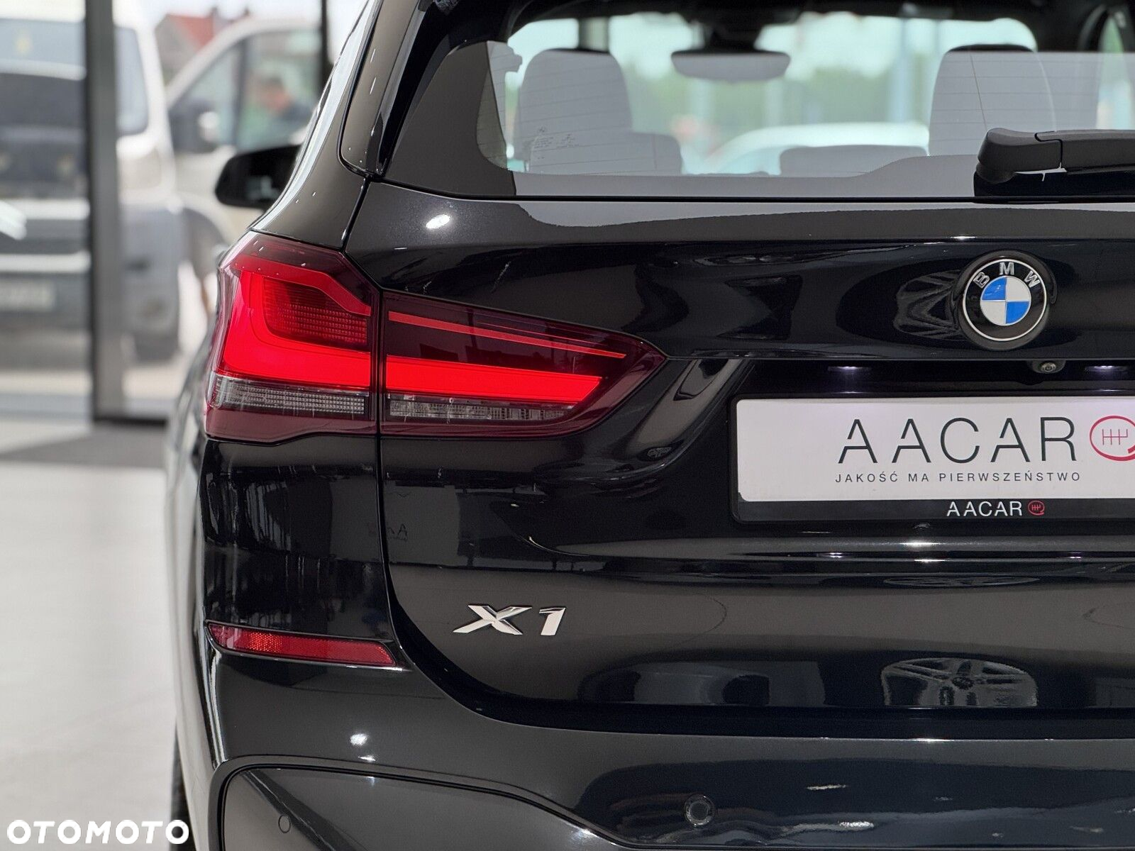 BMW X1 sDrive18i M Sport - 39