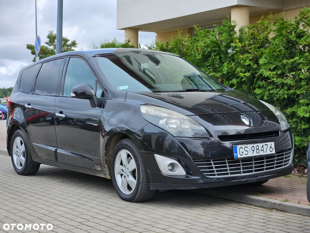 Renault Scenic 1.9 dCi Emotion - 9