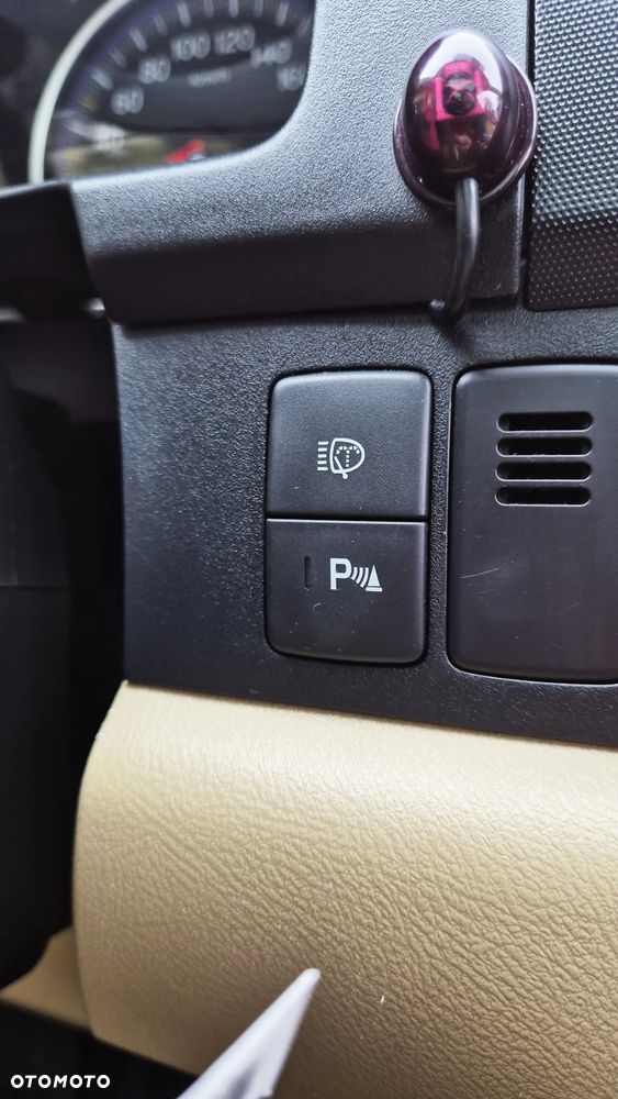 Honda CR-V 2.0 Elegance Lifestyle - 27