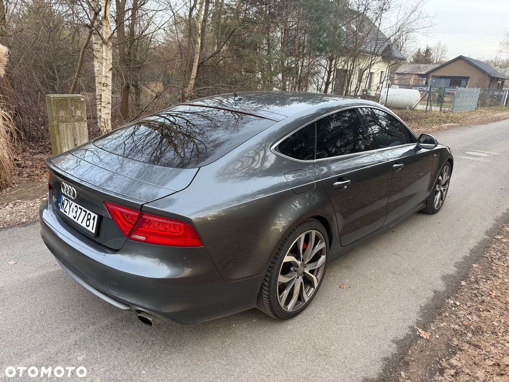 Audi A7 Sportback ver-3-0-tfsi-quattro-s-tronic-sport-selection - 4