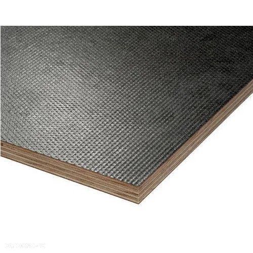 Płyta Sklejka Wodoodporna Antypoślizgowa Szalunkowa 250x125 gr. 27 mm - 7