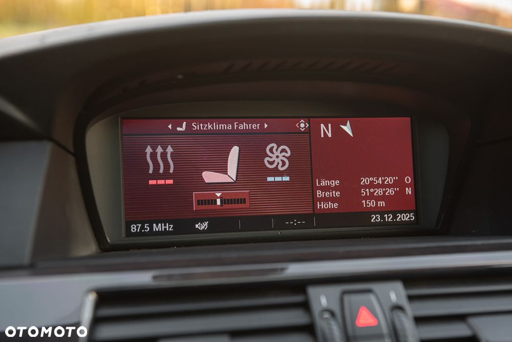 BMW Seria 5 530d xDrive Edition Exclusive - 24