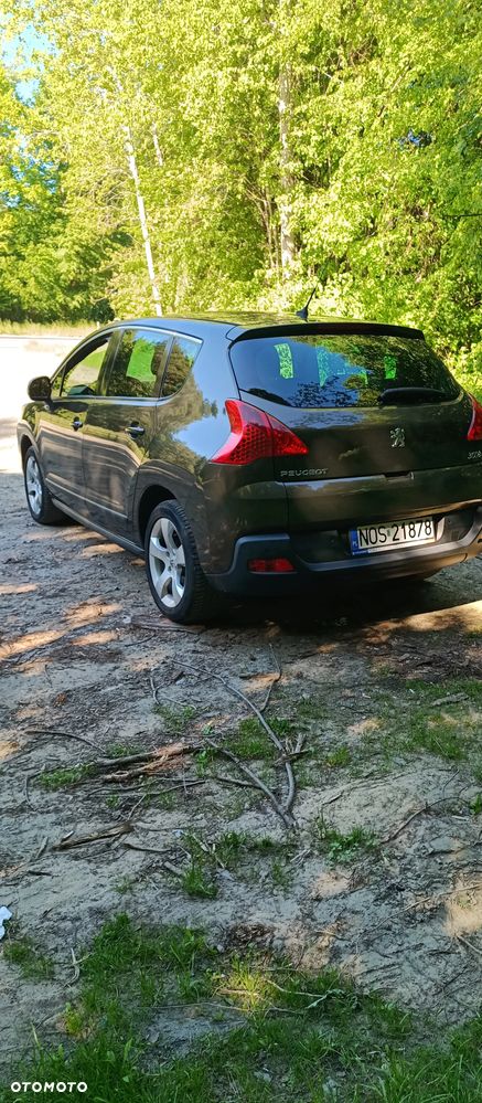 Peugeot 3008 1.6 Premium - 5