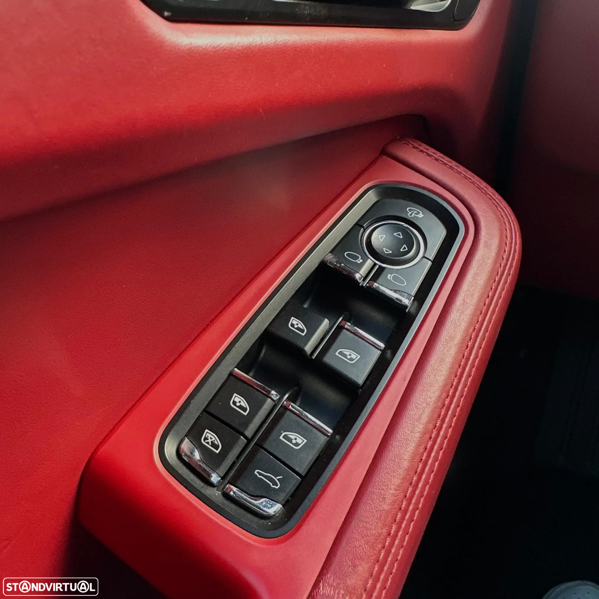 Porsche Macan S Diesel PDK - 20