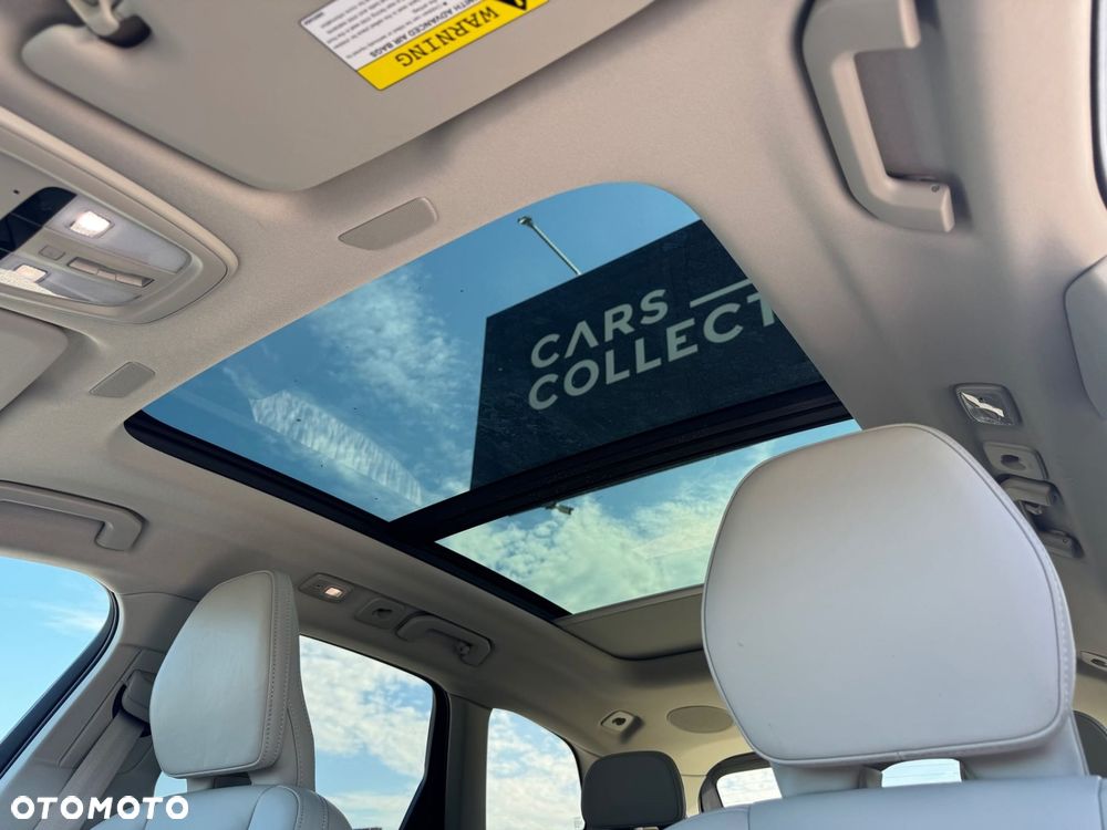 Volvo XC 60 B5 B Geartronic Inscription - 19