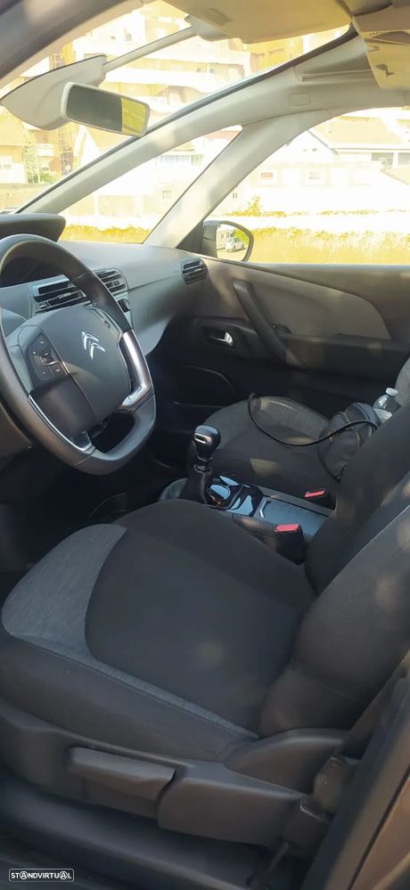 Citroën Grand C4 Spacetourer 1.5 BlueHDi Feel - 7
