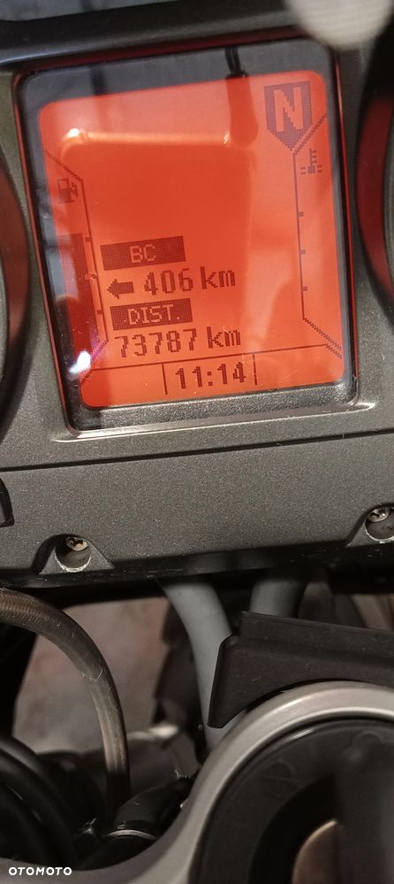 BMW RT - 7