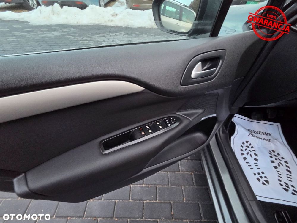Citroën C4 VTi 120 Business Class - 29