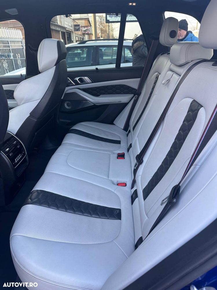 BMW X5 M - 18