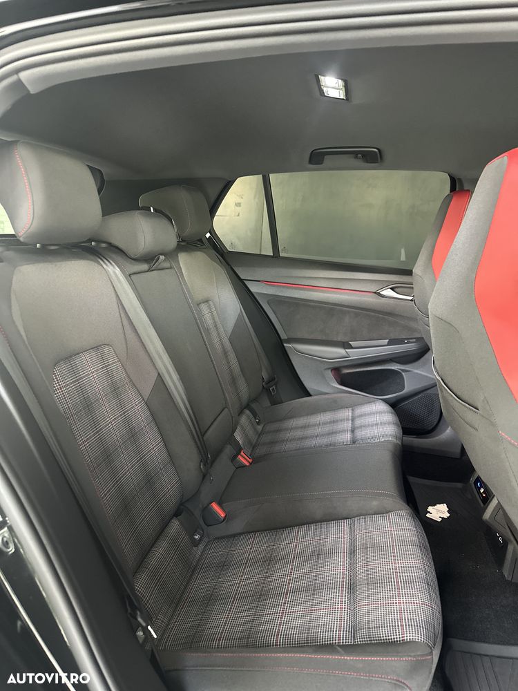 Volkswagen Golf GTI 2.0 TSI OPF DSG Performance - 14