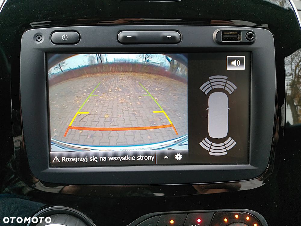 Renault Captur 1.3 TCe Intens - 26