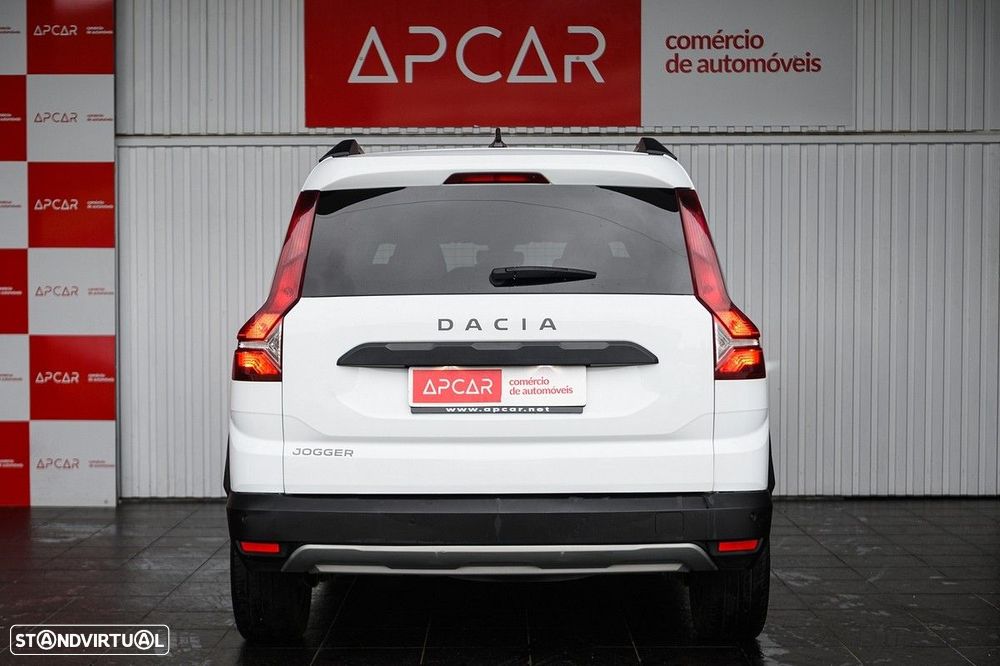 Dacia Jogger - 13
