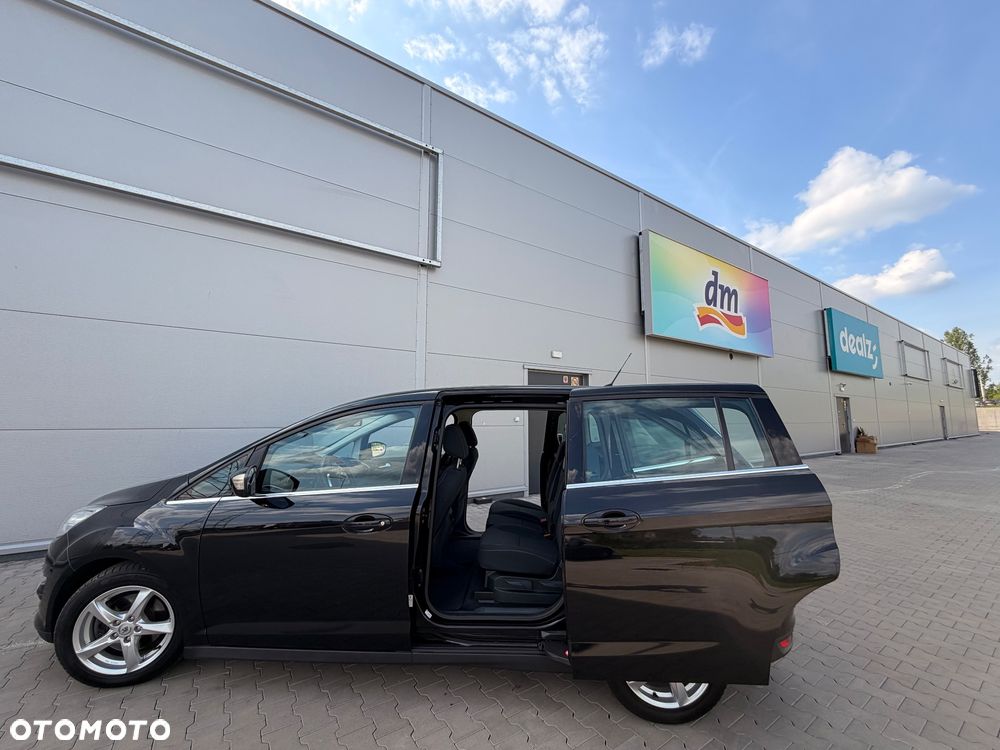 Ford C-MAX 2.0 TDCi Champions Edition - 19