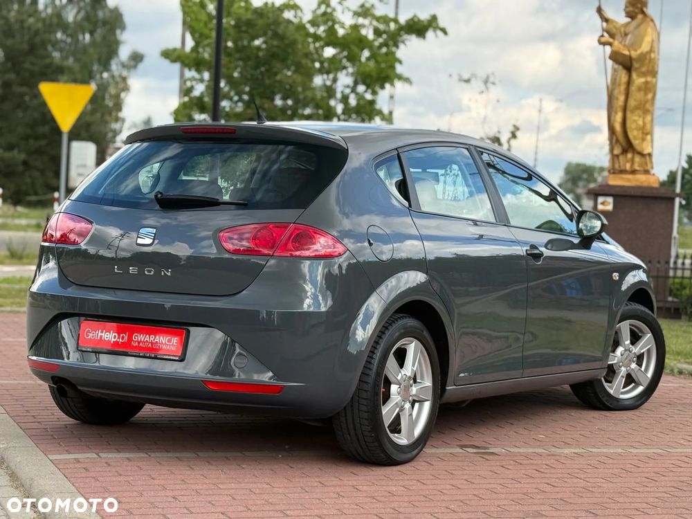 Seat Leon - 11