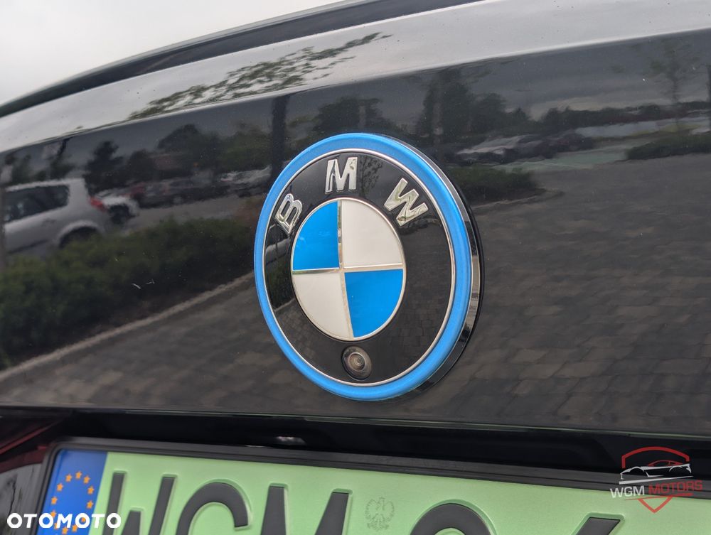 BMW i4 M50 Gran Coupe xDrive - 13