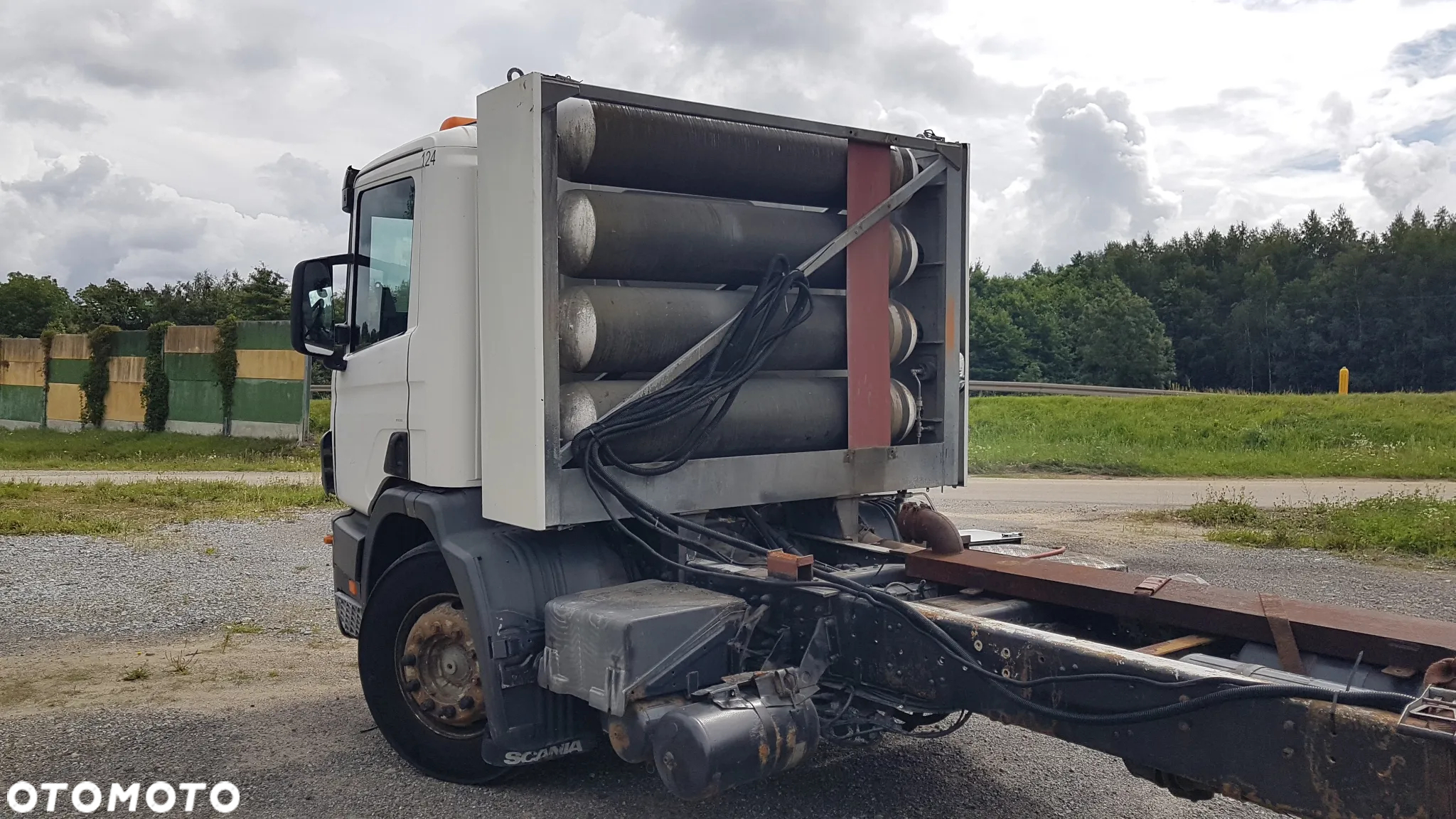 BUTLE SYSTEM GAZOWY LPG - 2