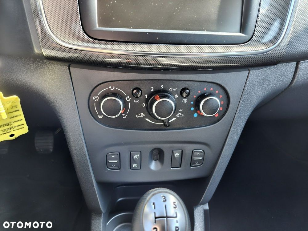 Dacia Sandero Stepway TCe 90 Ambiance - 12