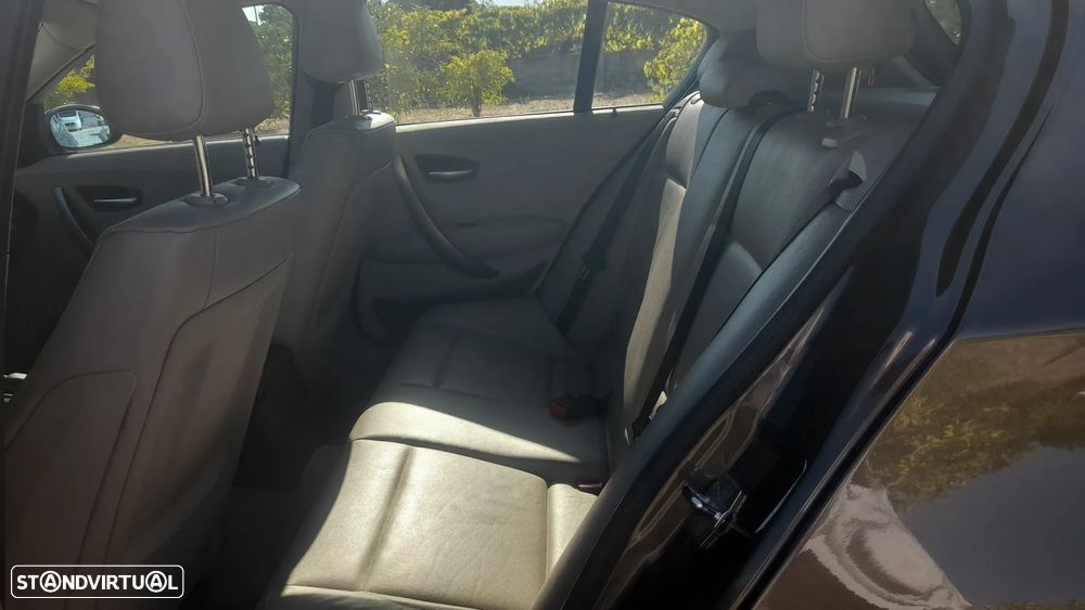 BMW 116 i Exclusive - 29